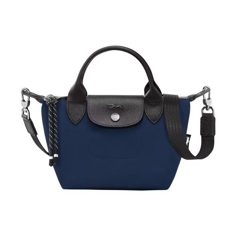 LCH Energy Tote Bag Mini - Tas Lipat Model LC Pouch Ringan, Stylish & Praktis