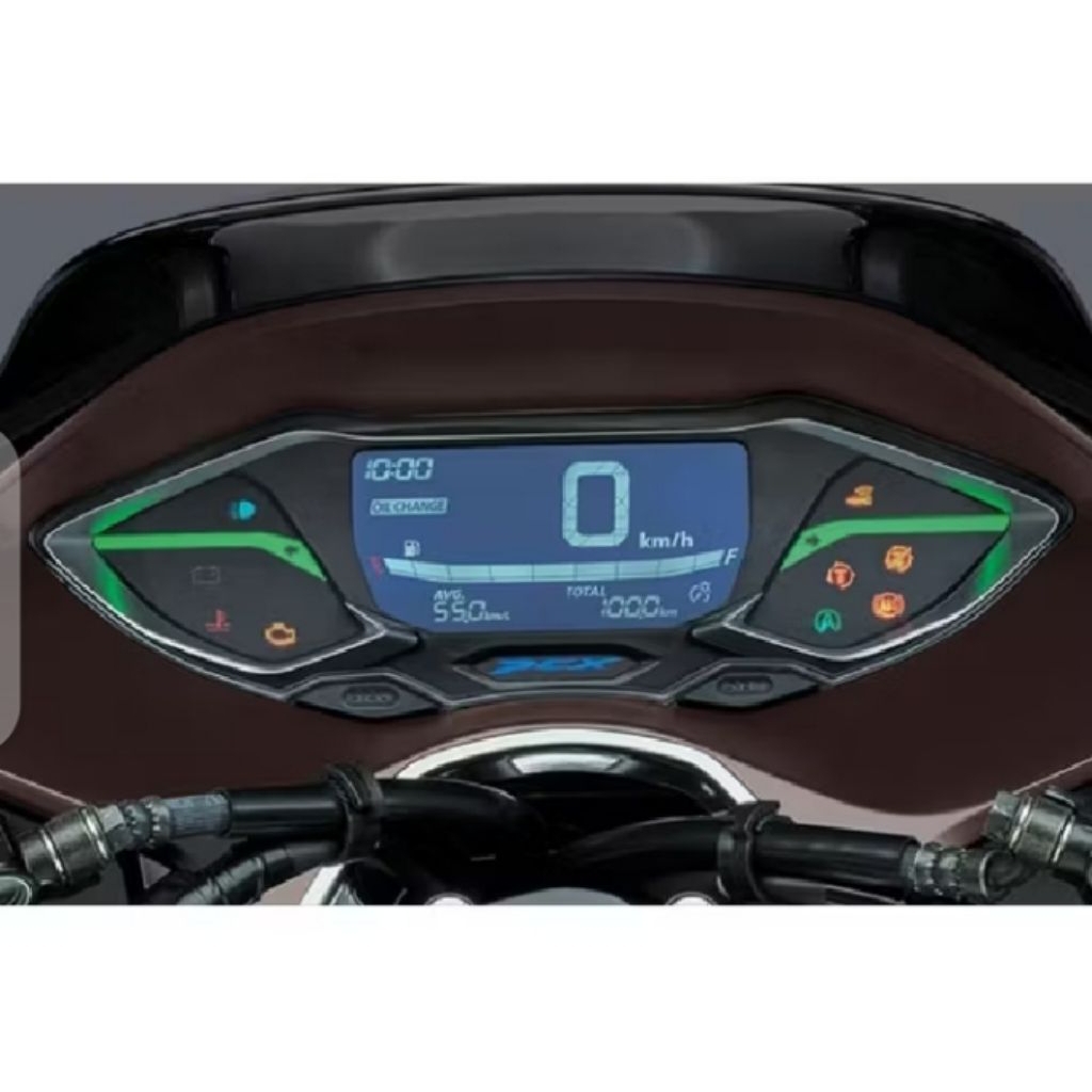 Polarizer Polariser Polaris LCD speedometer Pcx 160