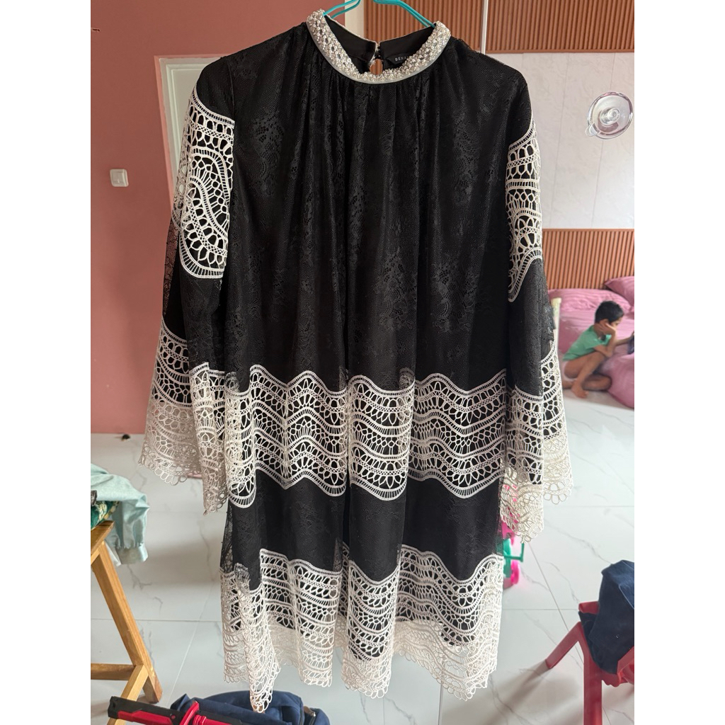 tunik BJ PL