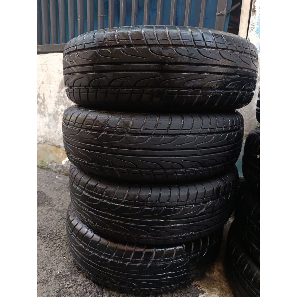 BAN R13 165/65