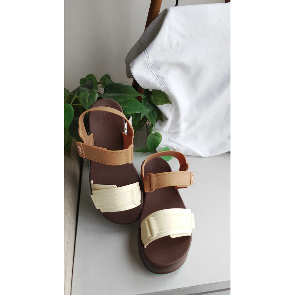 preloved zaxy shoes