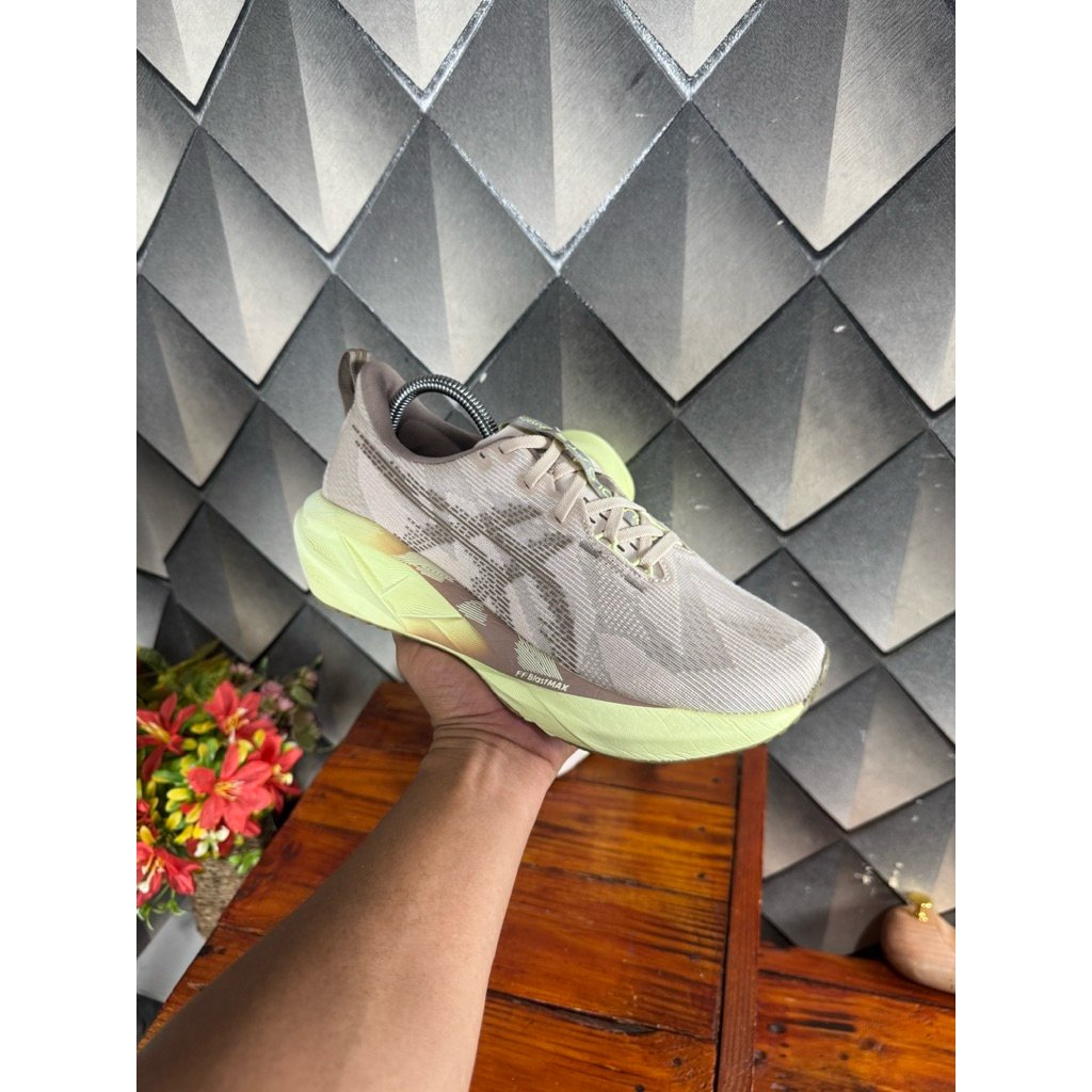 asic novablast 5