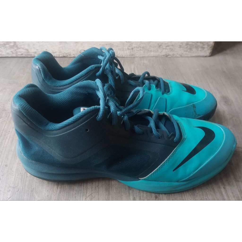 sepatu nike dual fusion balistec advantage preloved