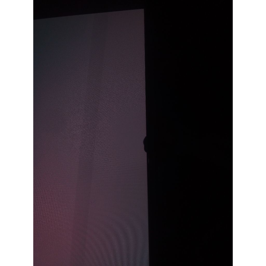 LCD Tecno Pova 6 Pro 5G LI9 Bekas Second Minus