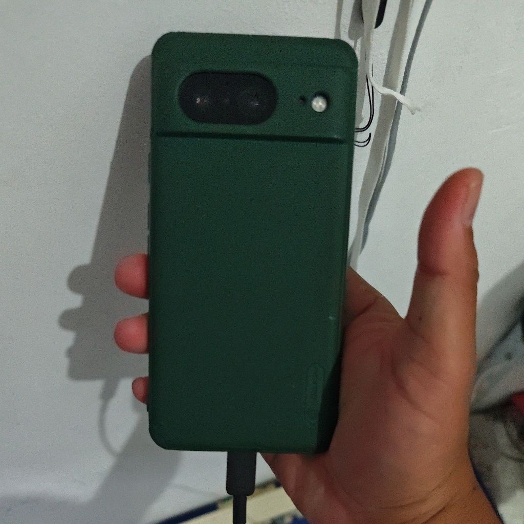 case gopix8