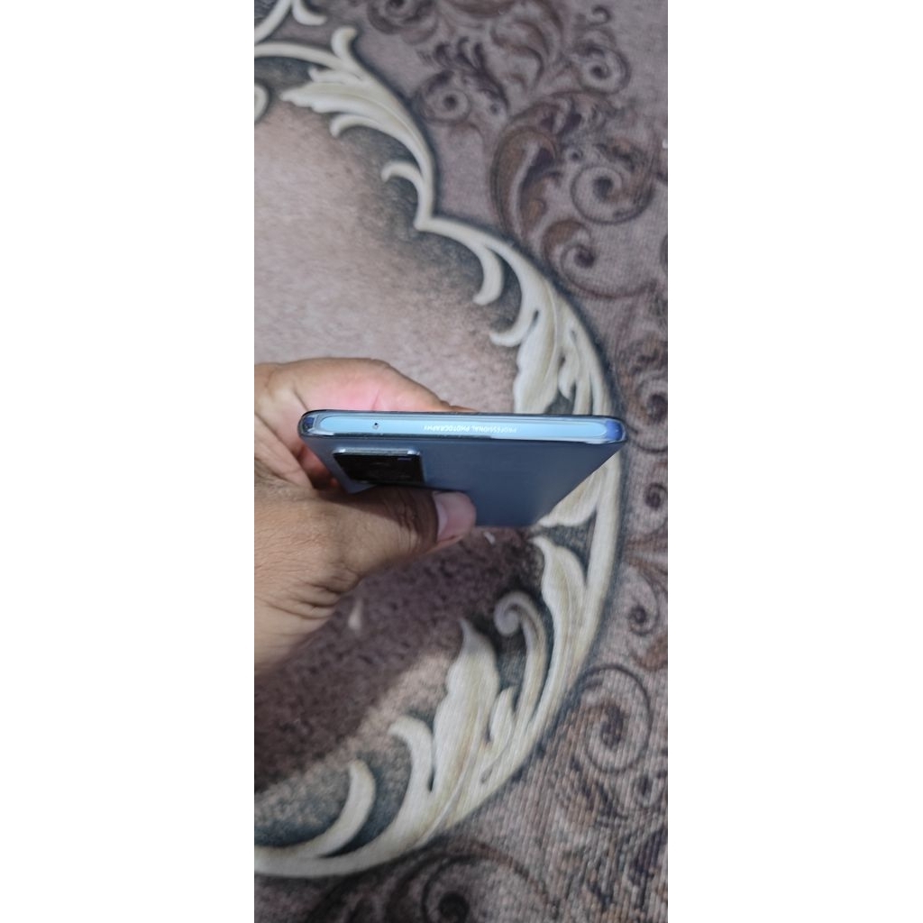 vivo x60 ram 12 /256 gb minus lcd