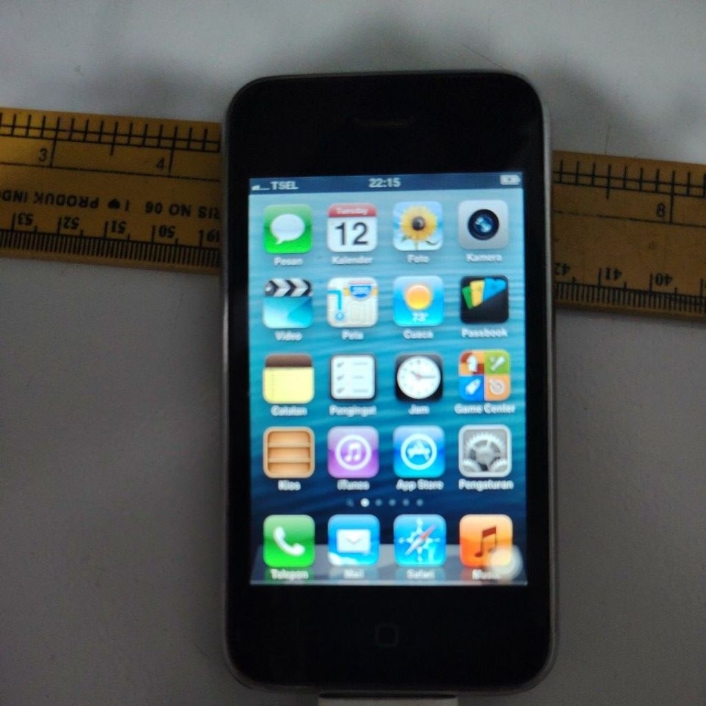 iphone 3gs 32gb