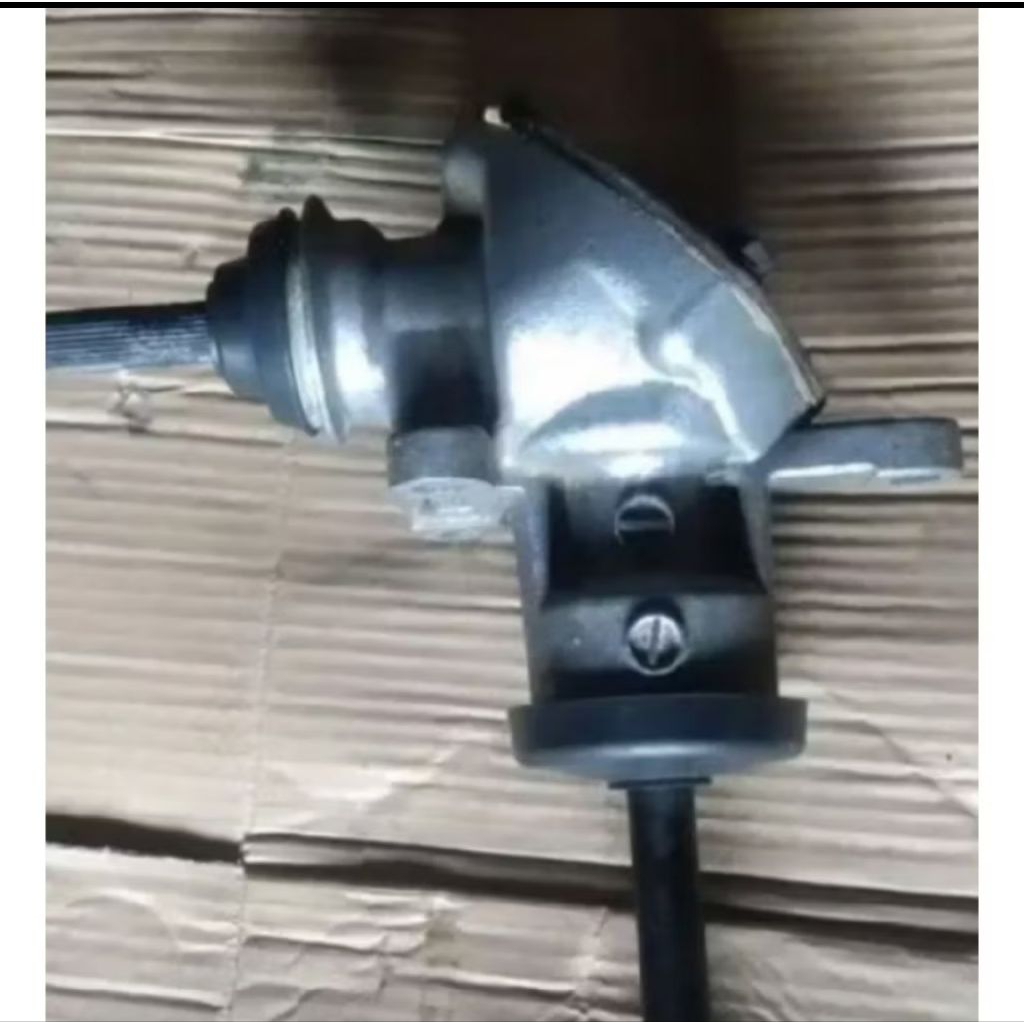BALAS STIR GEARBOK STIR DAIHATSU ESPASS ORIGINAL #COPOTAN