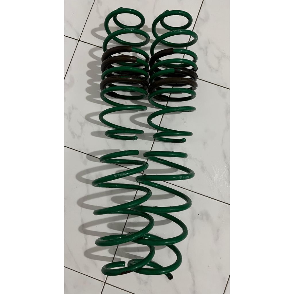 LOWERING KIT TEIN S-TECH
