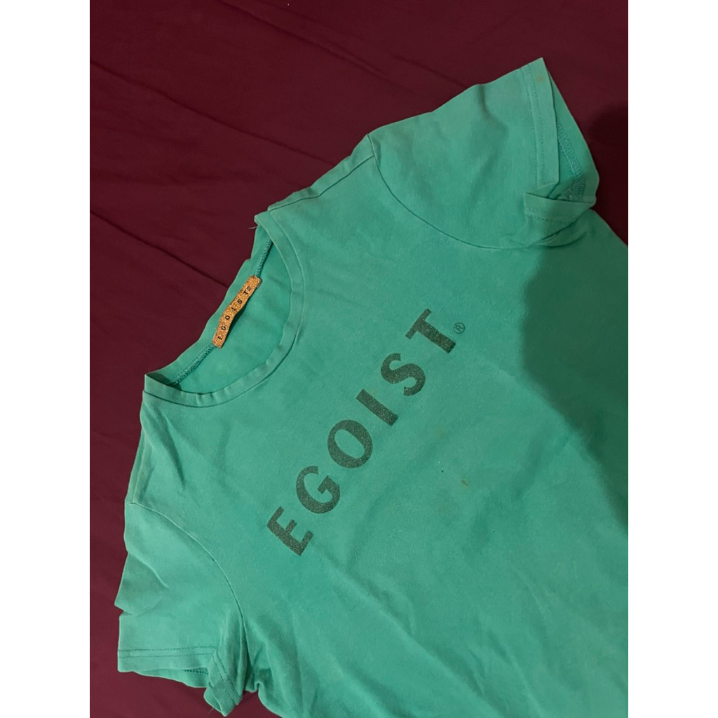 Kaos Egoist by Korea