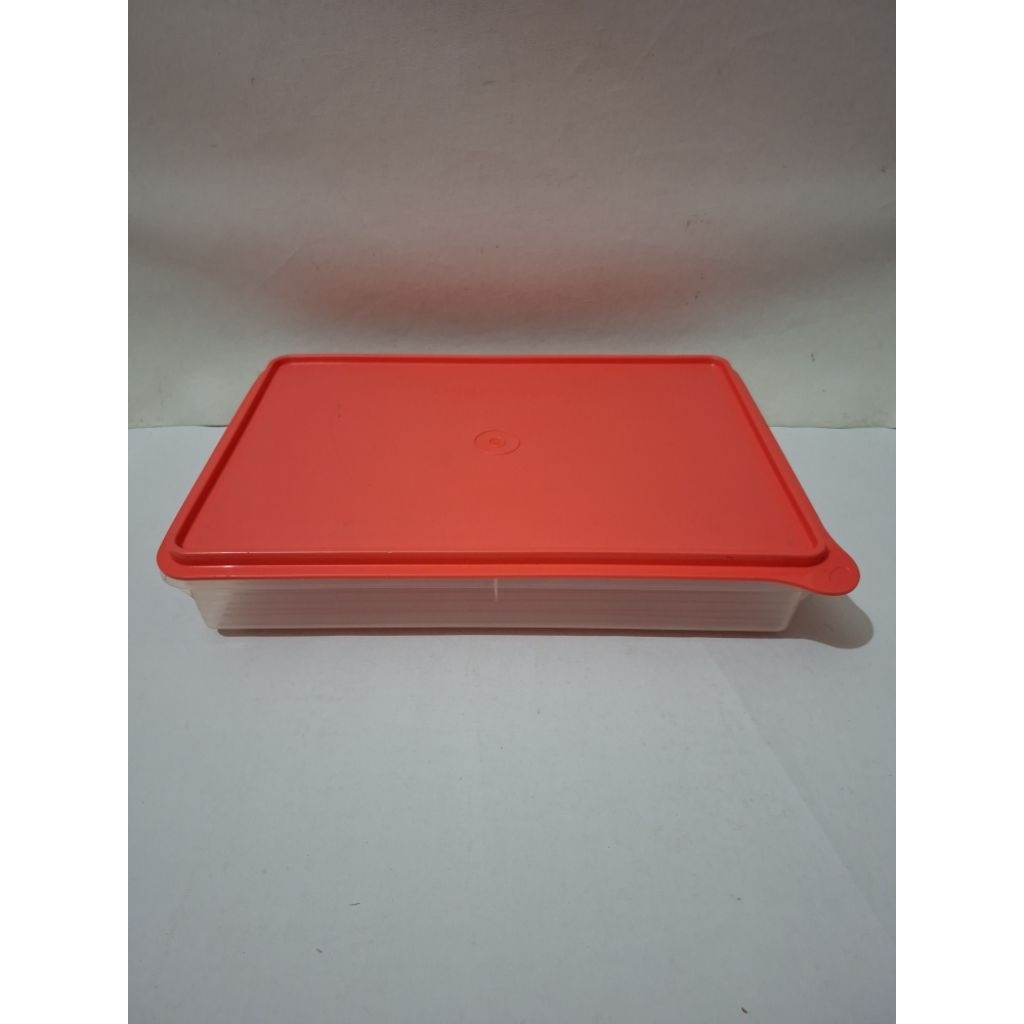 HARGA PROMO: Tupperware Large Snack Stor 3,5 L