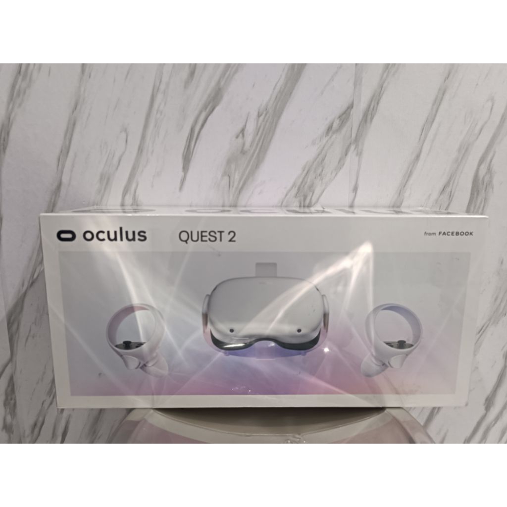 VR Oculus quest 2 //128gb