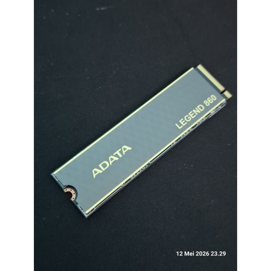 ADATA Legend 860 500GB
