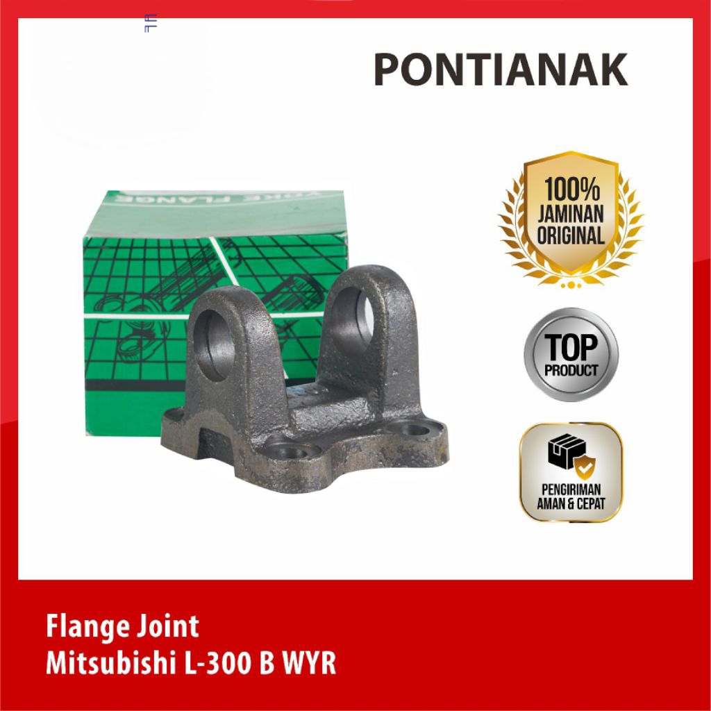 FLANGE JOINT MITSUBISHI L 300 BENSIN WYR