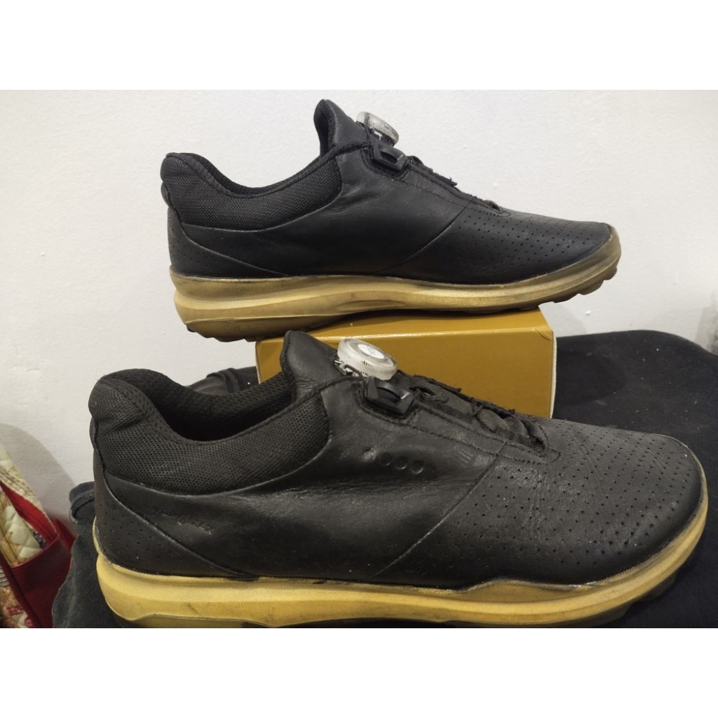 Ecco Biom Hybrid 3 BOA size 42 Made in china