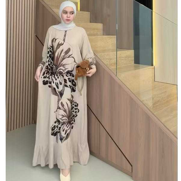 Daster Rayon Premium / Daster Kekinian Premium / Daster Wanita Kekinian Model Terbaru