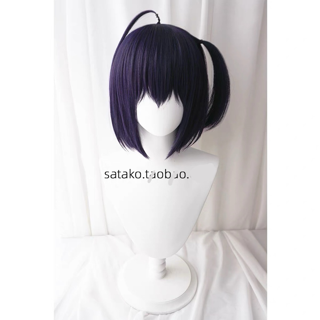 READY aoi wig - rikka takanashi