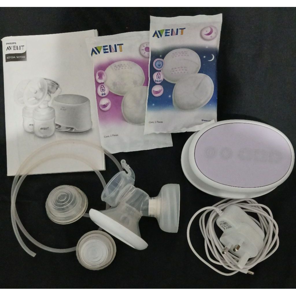 Pompa asi elektrik Philips avent