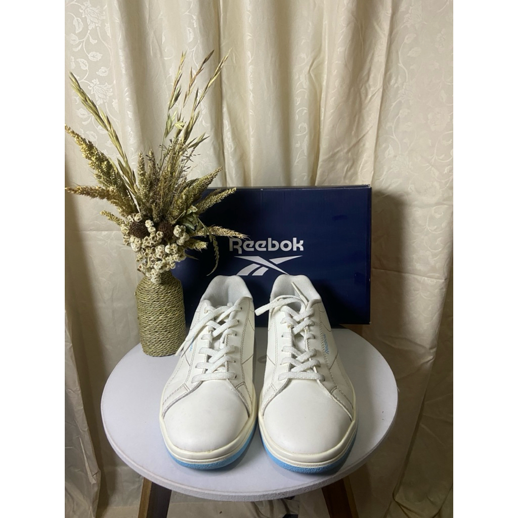 Sepatu Rebook Wanita Original