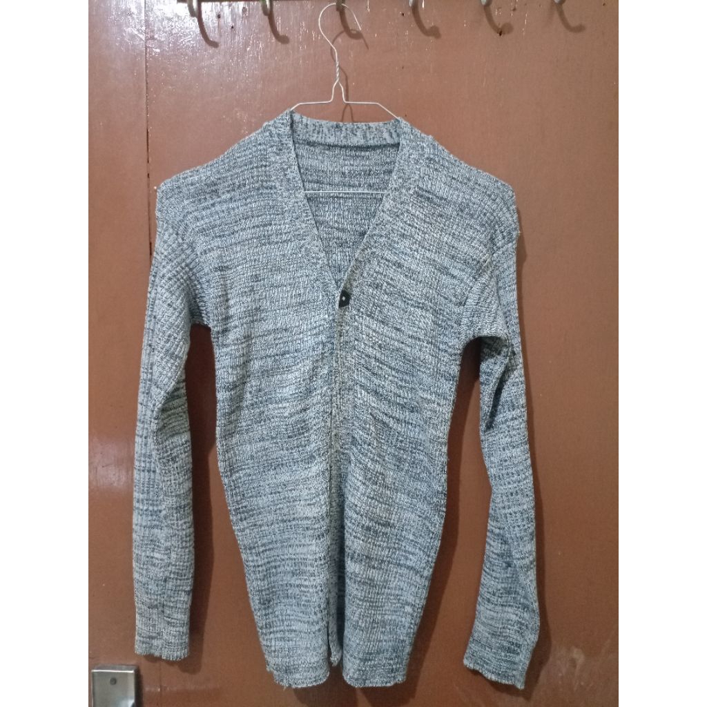 Cardigan V neck