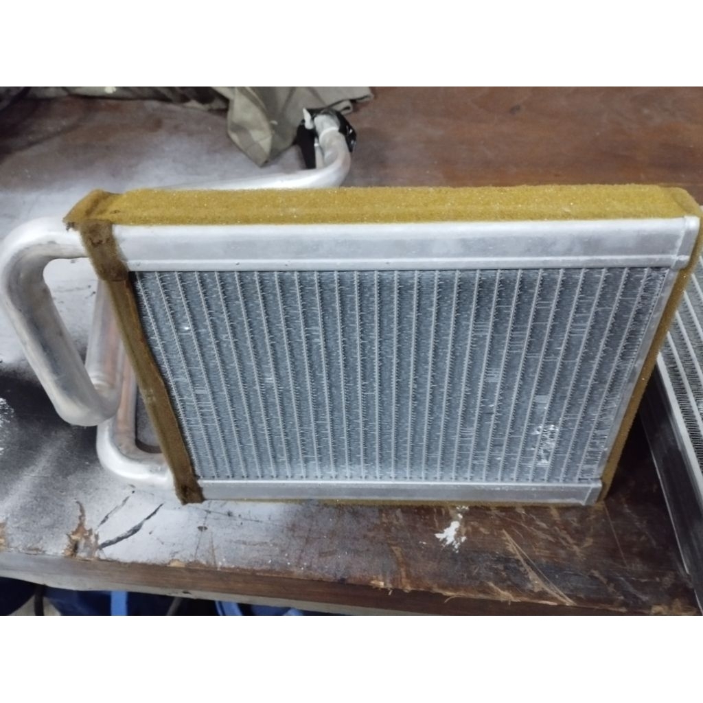 heater core kia picanto ANP 2013