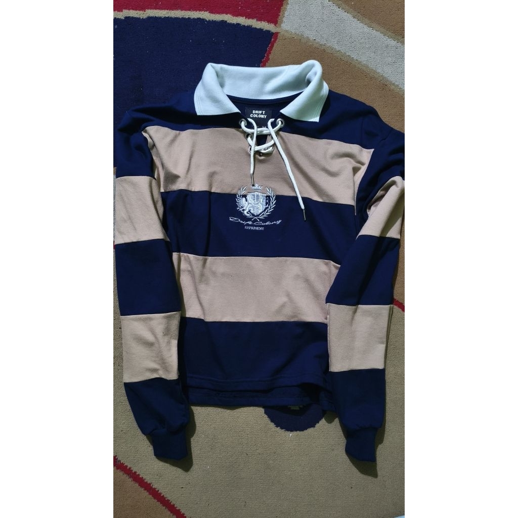 Baju Drico