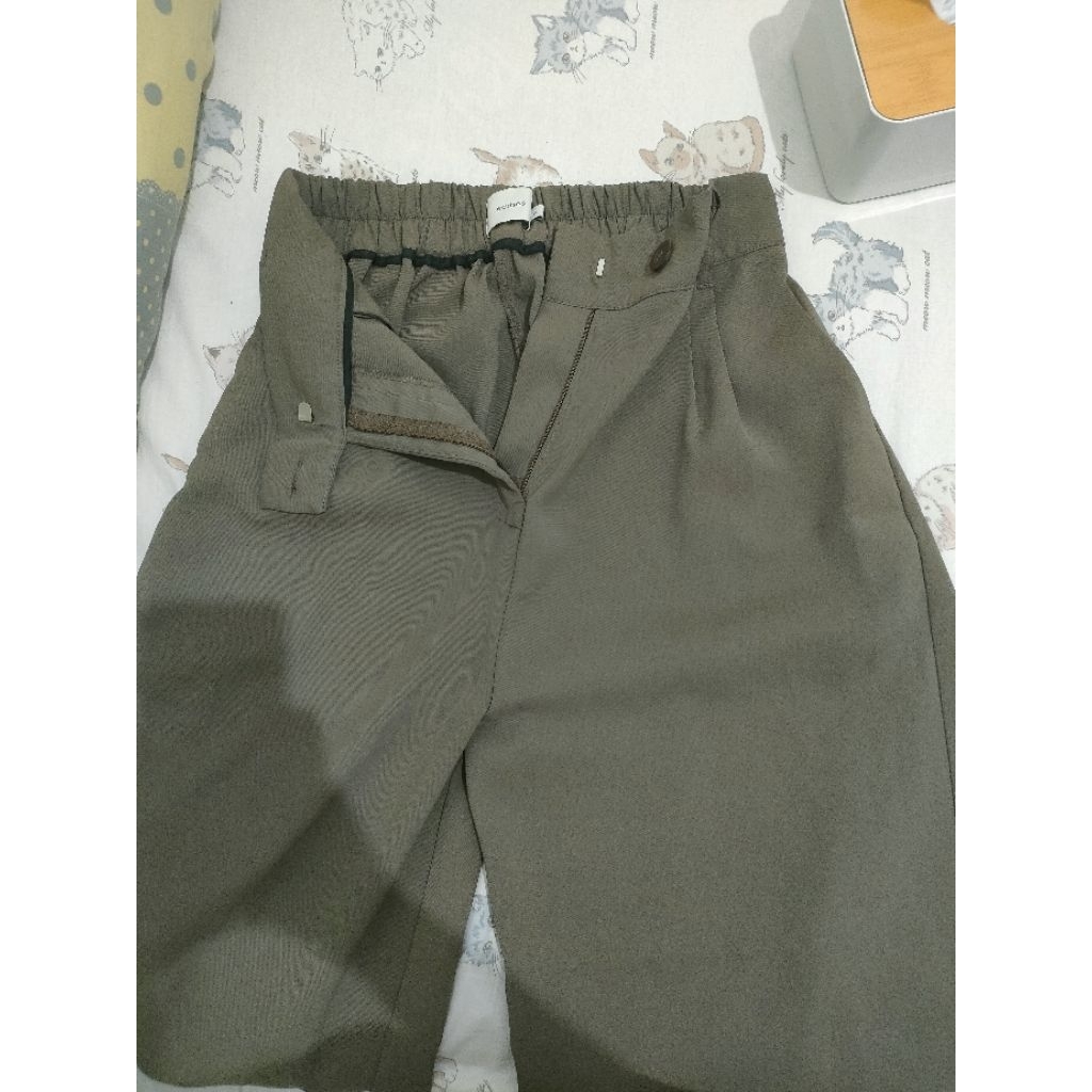 PRELOVED ECINOS