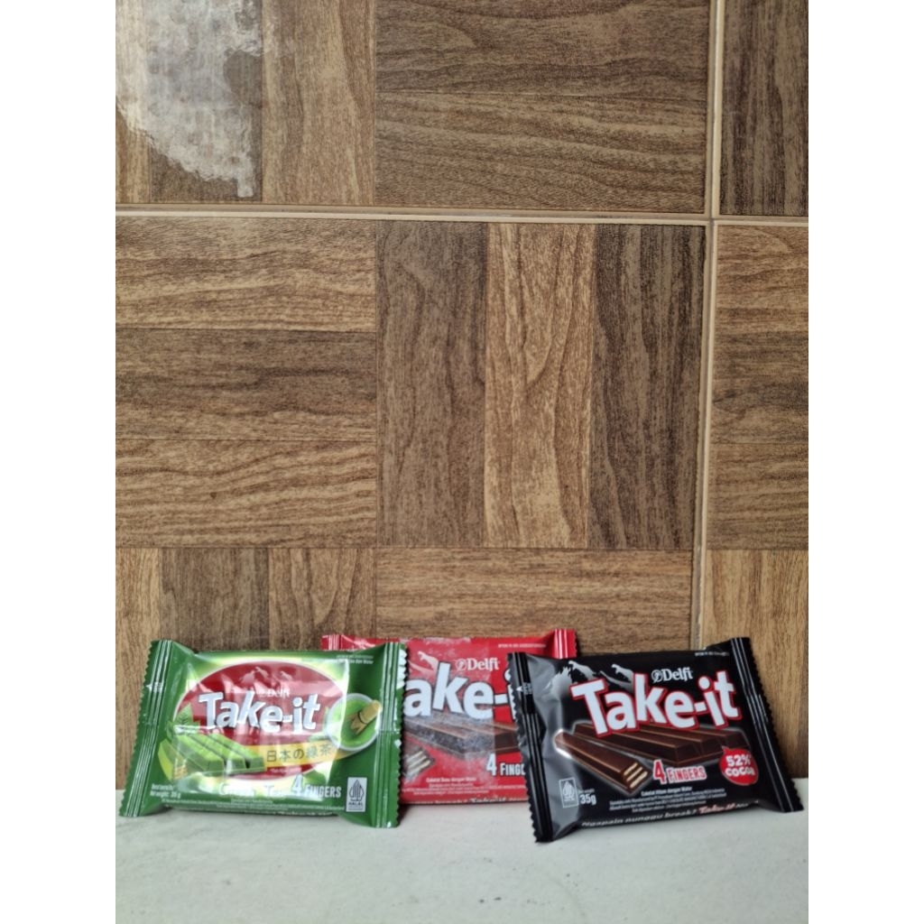 Delfi Take-It