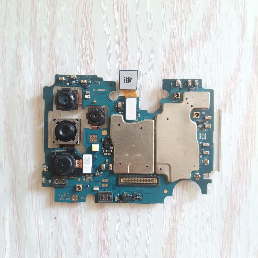 MESIN COPOTAN SAMSUNG A32 5G NORMAL TESTED BERGARANSI