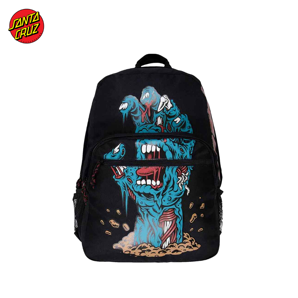 Santa Cruz SB3221403 Walking Hand Backpack Tas Ransel Pria