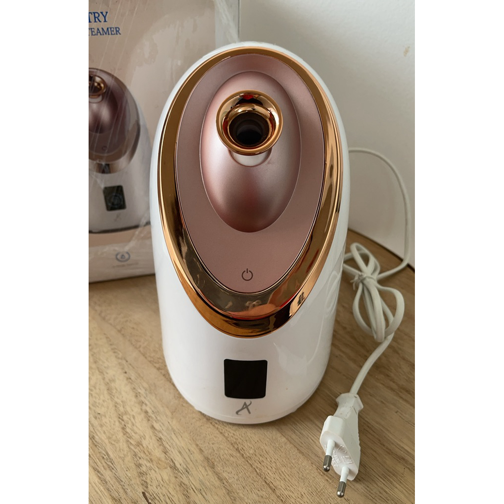 Artistry Facial Steamer