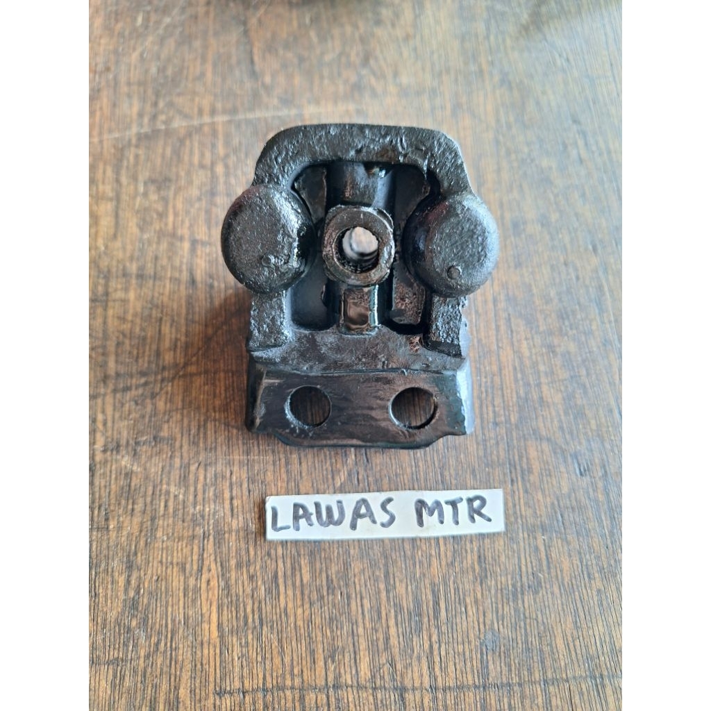 PANGKON MESIN DAIHATSU CHARADE G10 79-83