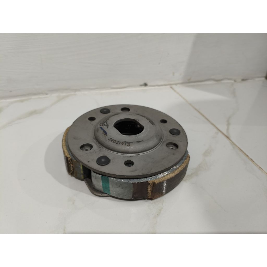 KampasGandaOtomatisPCX160