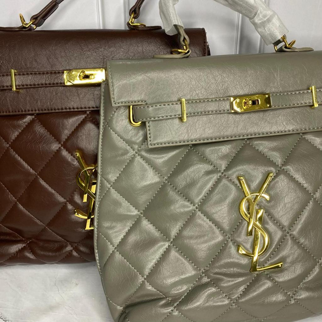 Ransel yeslong Pria & Wanita - Backpack Pria & Wanita preloved