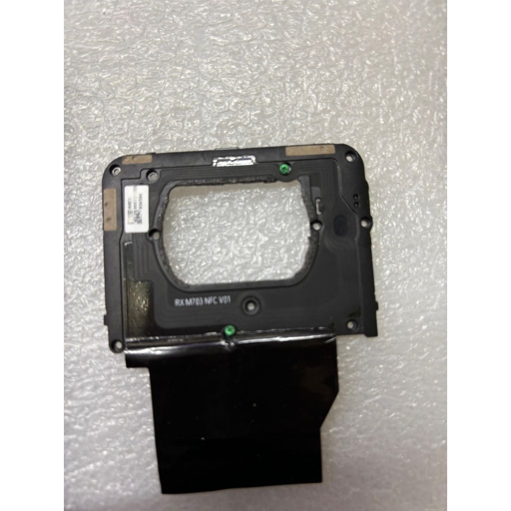 lcd Poco x3pro original copotan lengkap tinggal naik mesin normal asli original