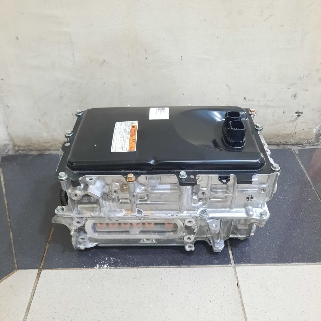 Inventer Assy Toyota Yaris Croos Hybrid Original