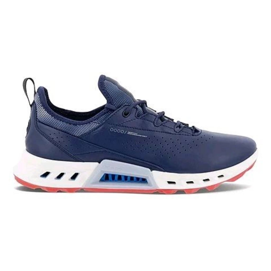Sepatu Golf Women Ecco Biom C4 Marine Original