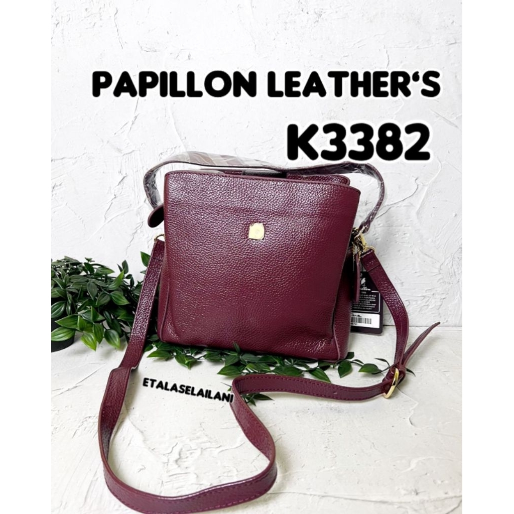 Tas Papillon K3382