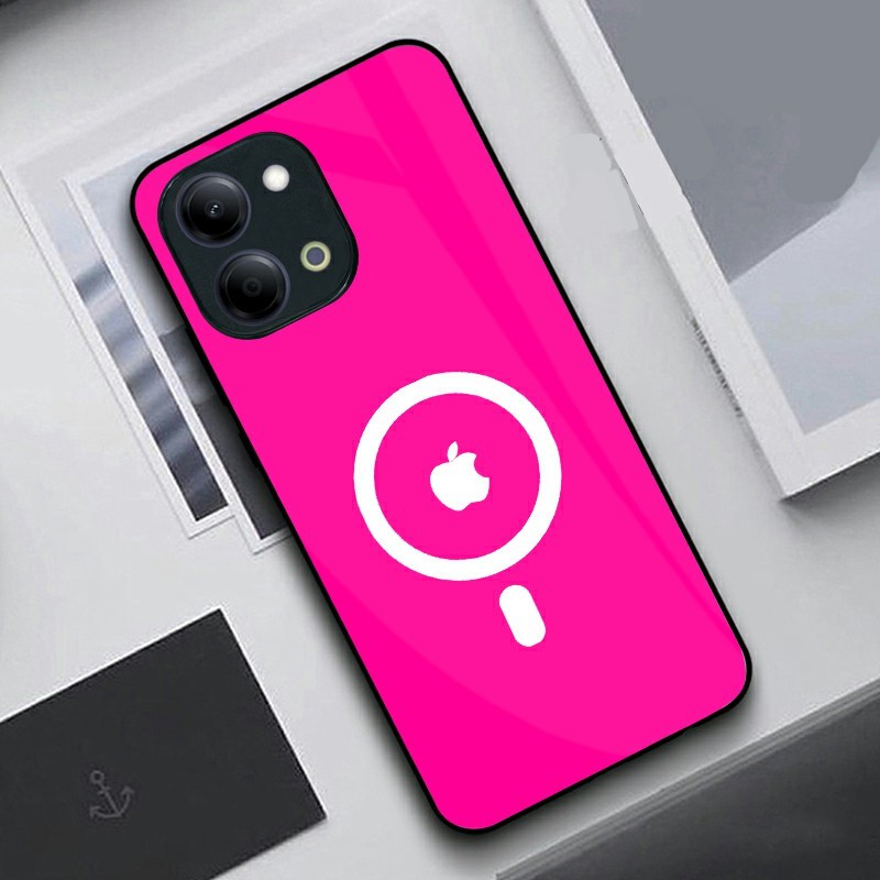 Softcase VIVO Y11D [CG92] Mirror Glossy VIVO Y05 - Case HP Murah - Kesing HP VIVO Y31D