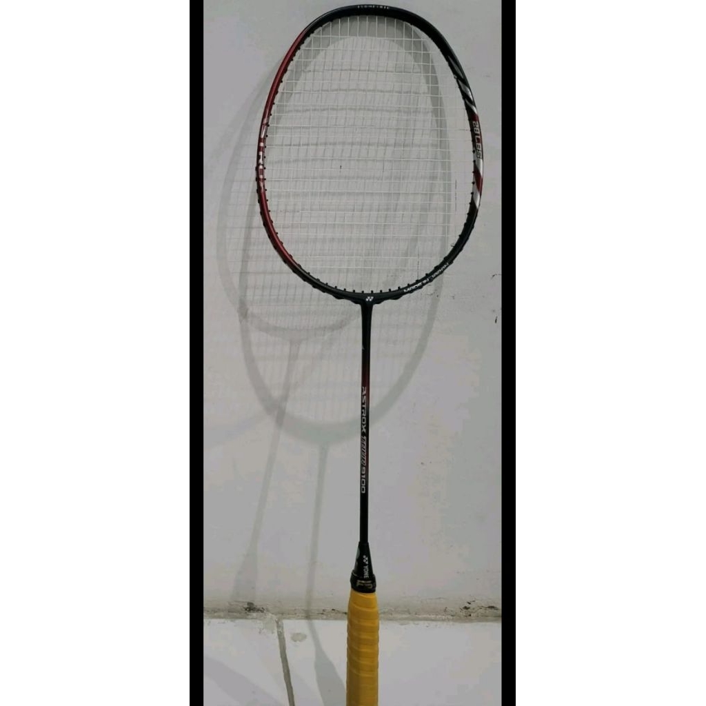 Yonex Astrox Tour 9100