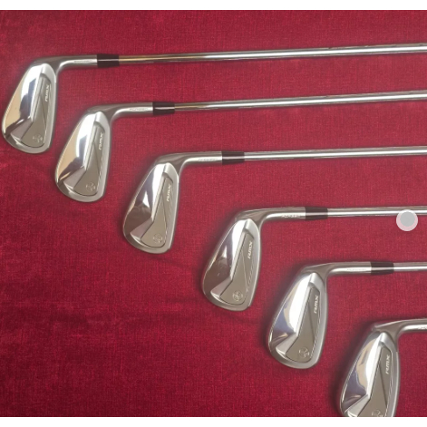 Titis Golf | Stick Golf Iron Set YAMAHA RMX