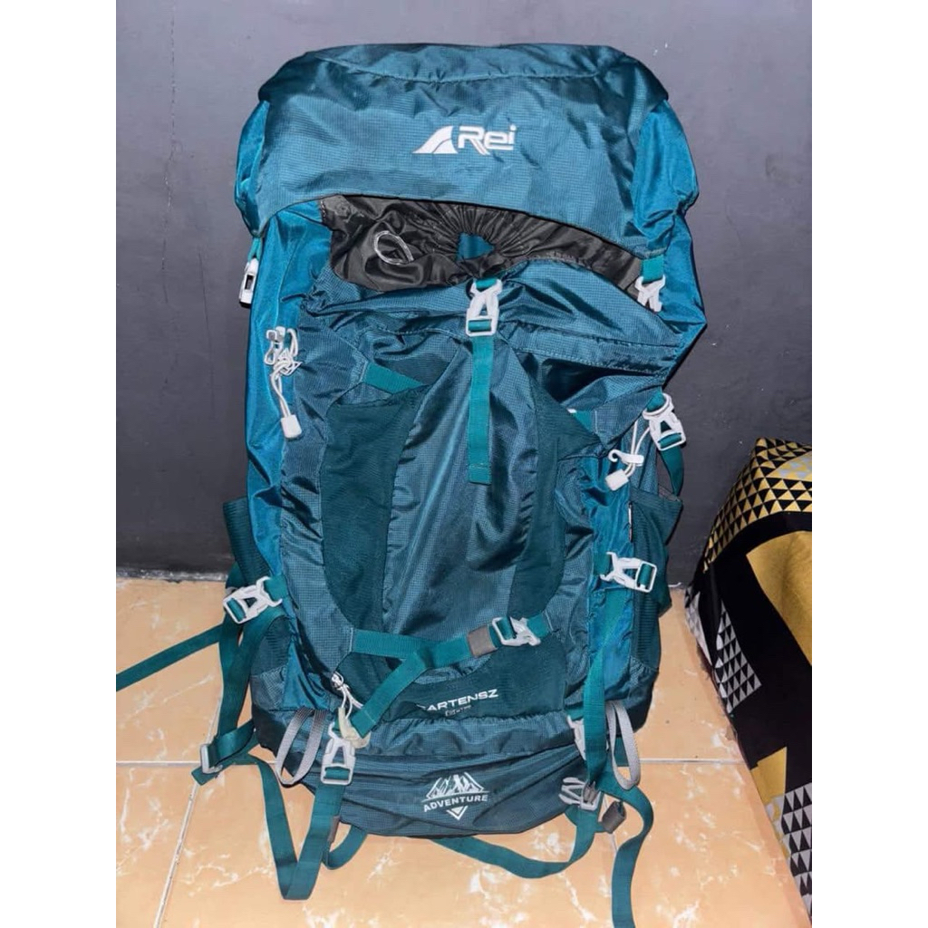 Carrier Arei cartenz 60L