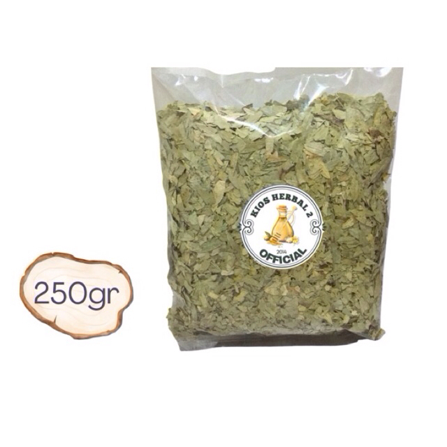 Teh daun jati cina 250gr,jati cina ,daun jati cina,teh daun jati cina,teh langsing,diet
