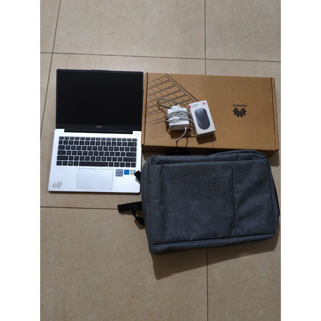 Huawei MATEBOOK D-14