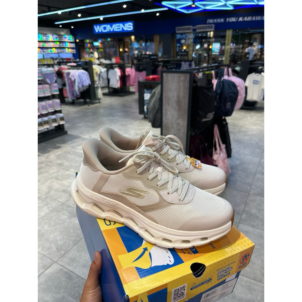 Skechers Glide Step Pro “Natural”