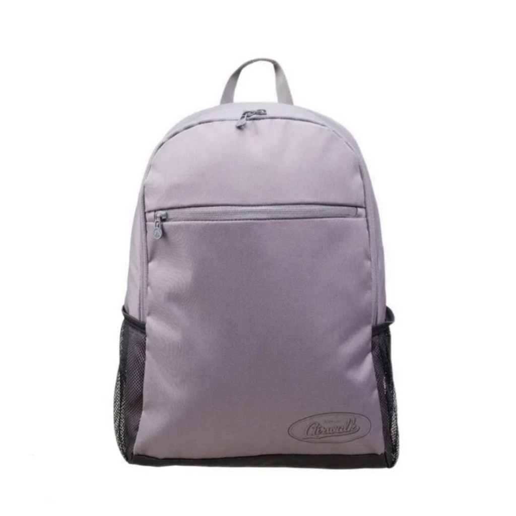 backpack tas airwalk brown