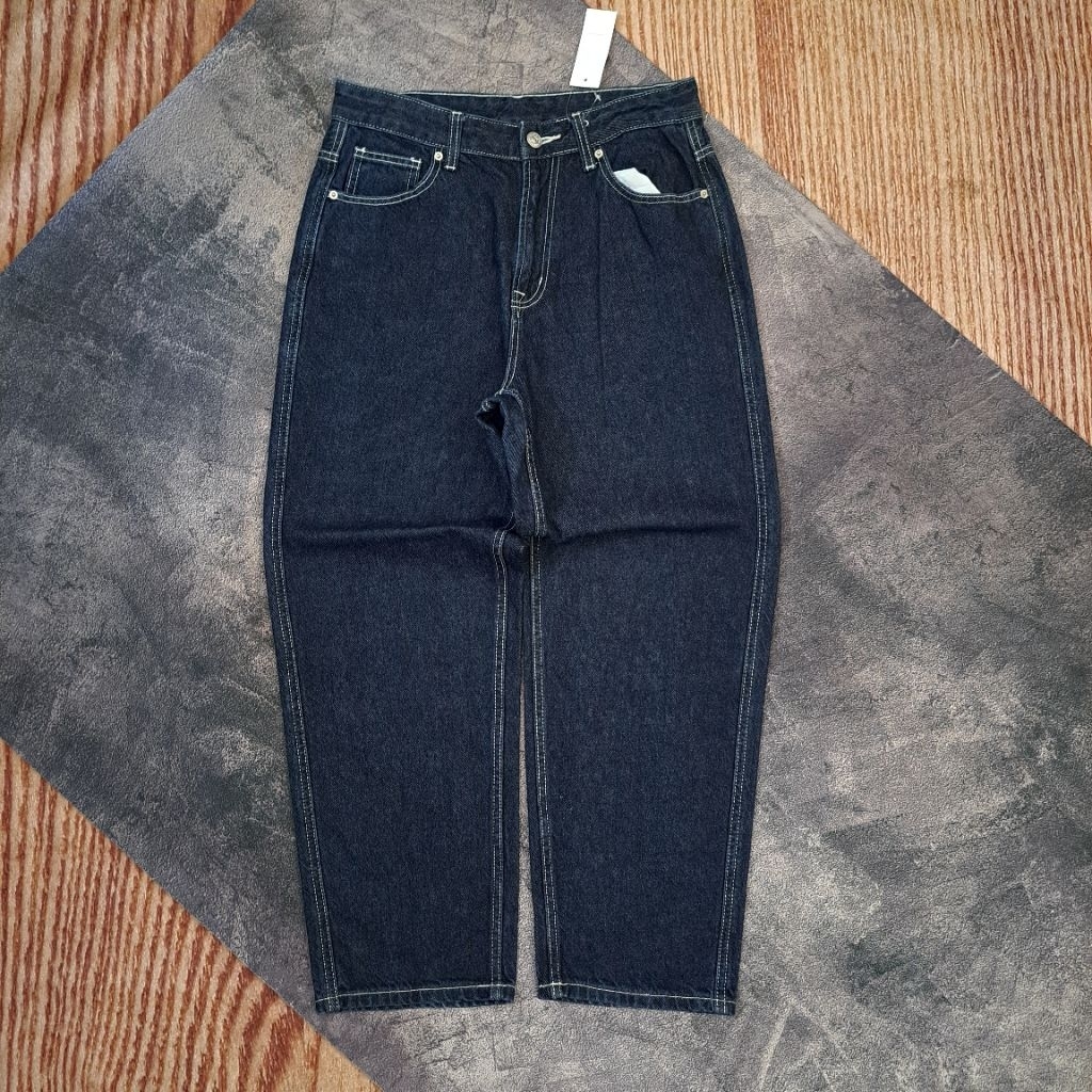 2502 Celana jeans spao