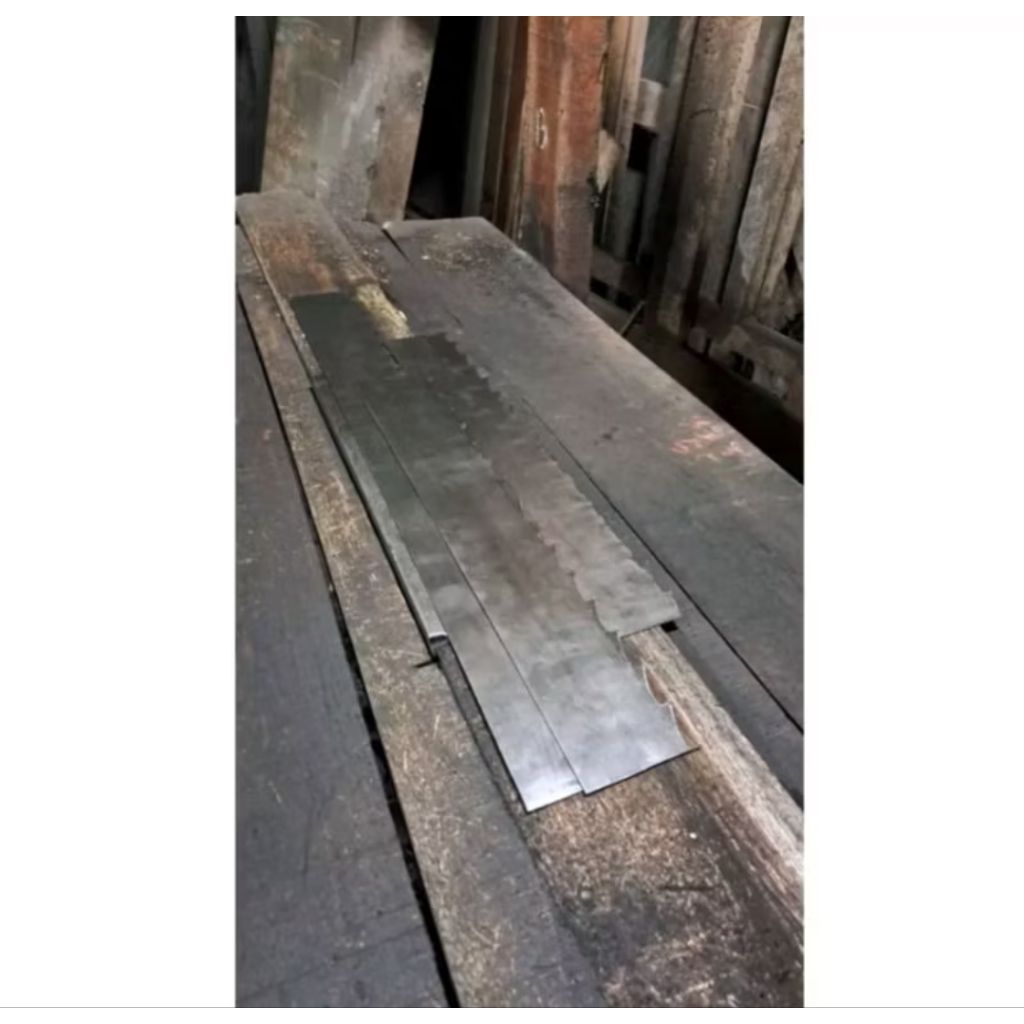 Gergaji Slendang Panjang 70cm / Graji Slendang bahan pisau potong dll