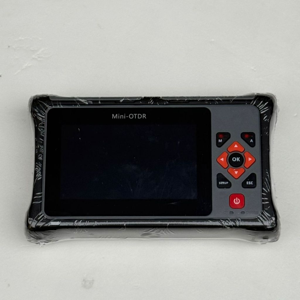 OTDR Mini SKYCOM EOT | Smart Otdr Skycom Mini