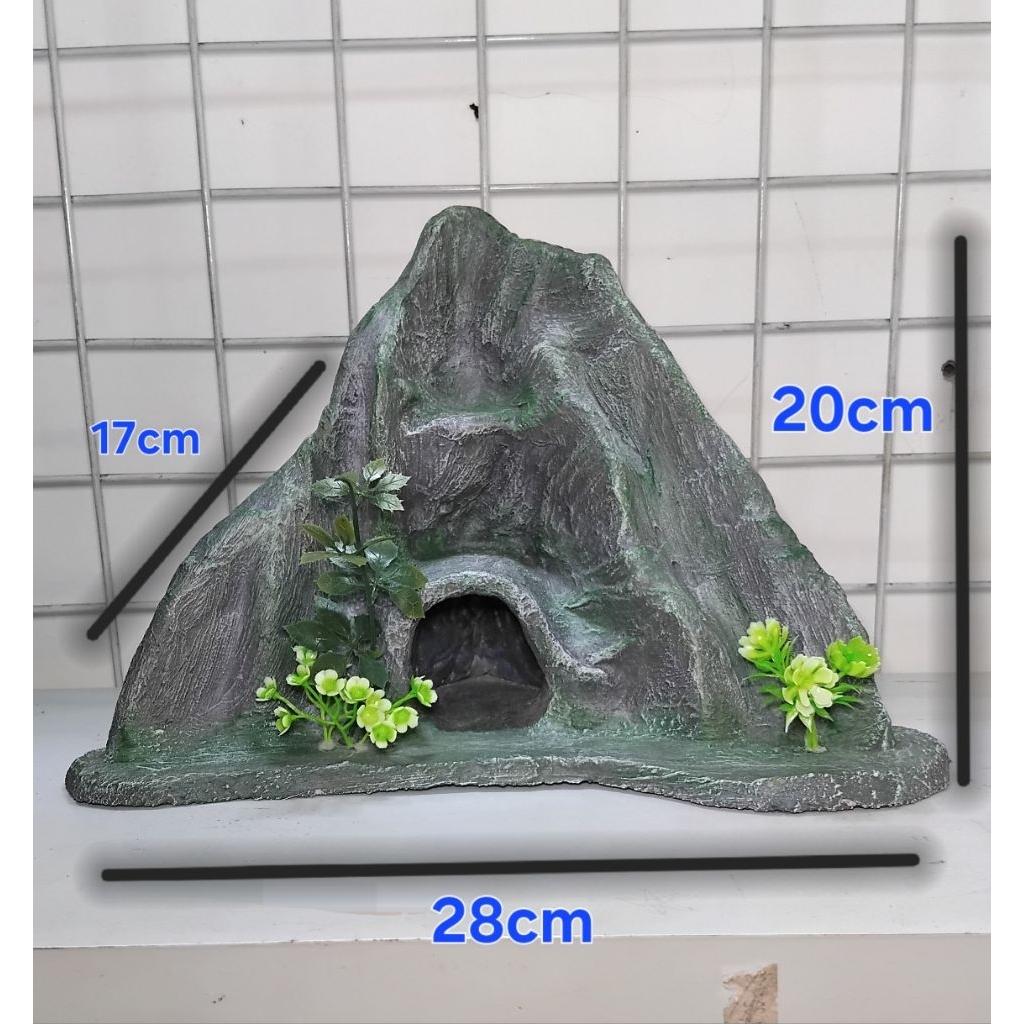 HiasanAquarium/ornamenAquarium